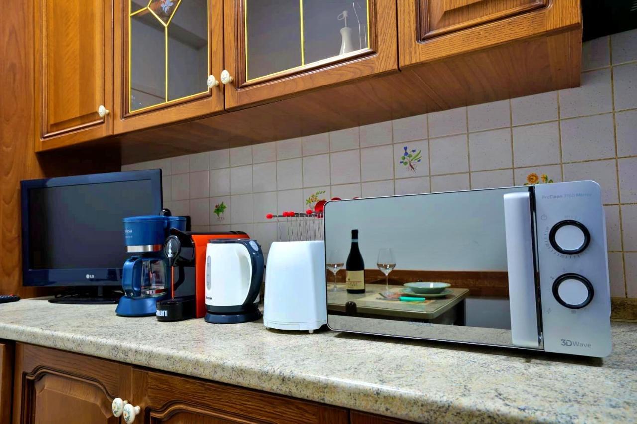 House Appio Latino Roma Apartment ภายนอก รูปภาพ