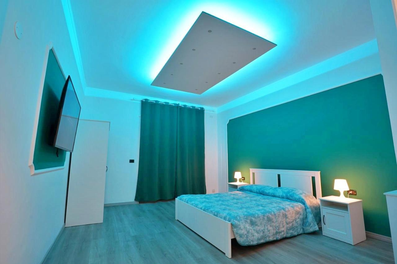 House Appio Latino Roma Apartment ภายนอก รูปภาพ