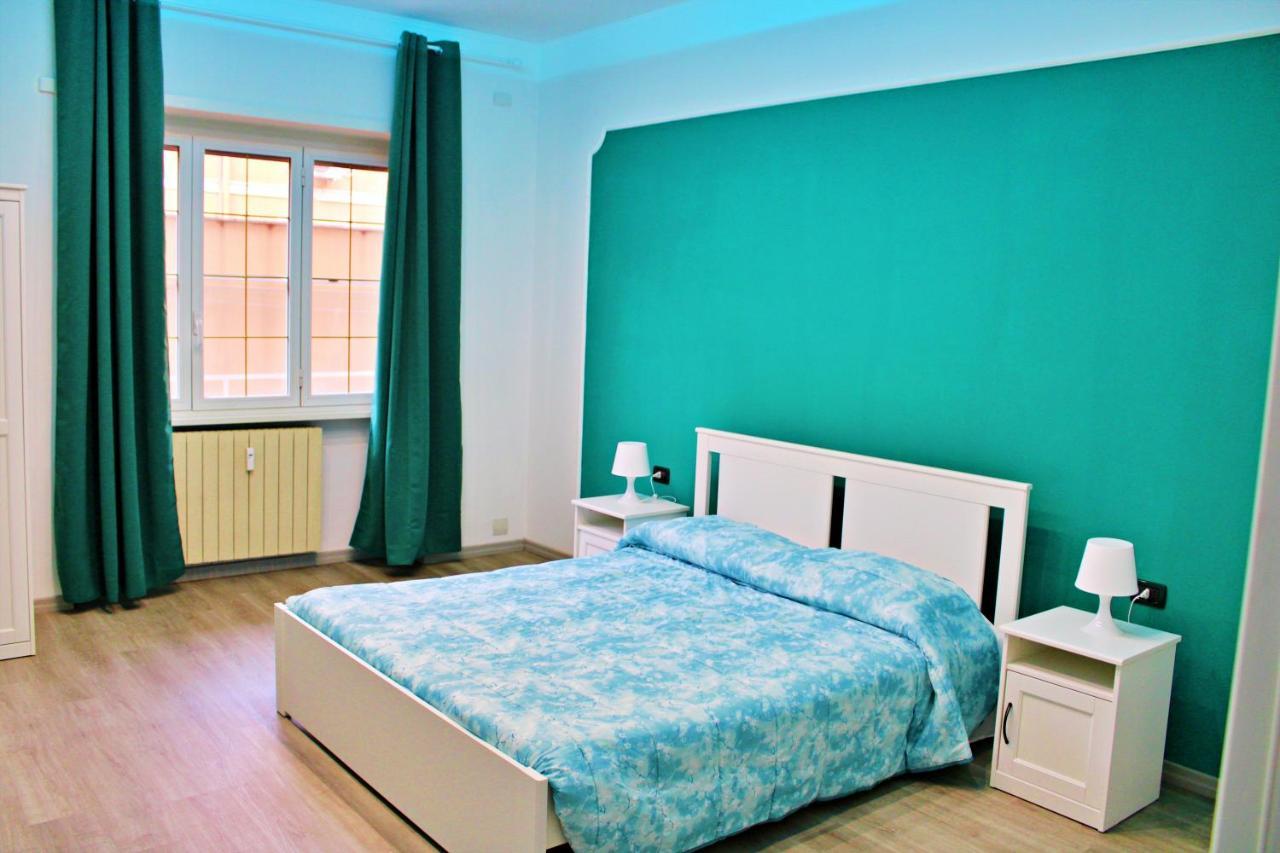 House Appio Latino Roma Apartment ภายนอก รูปภาพ